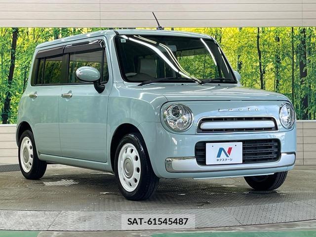 Suzuki LAPIN 2013-10 8651137-15