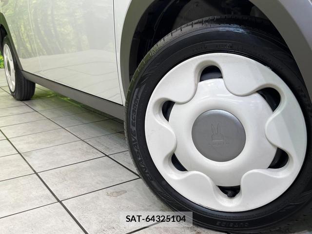 Suzuki LAPIN 2025-05 8646657-12