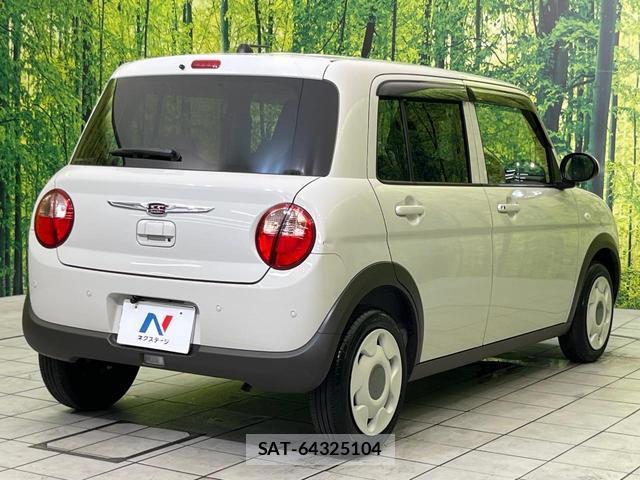 Suzuki LAPIN 2025-05 8646657-16