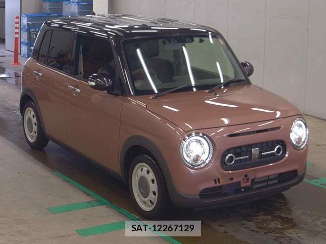 Suzuki LAPIN 2023-07 8648055-0