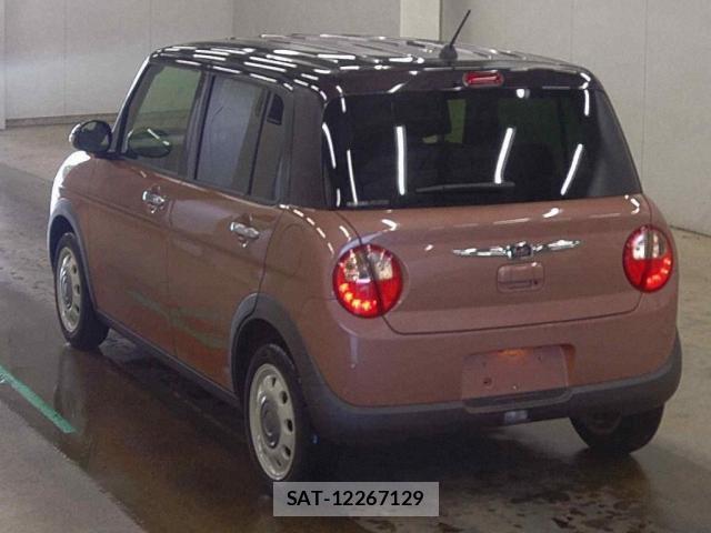 Suzuki LAPIN 2023-07 8648055-1