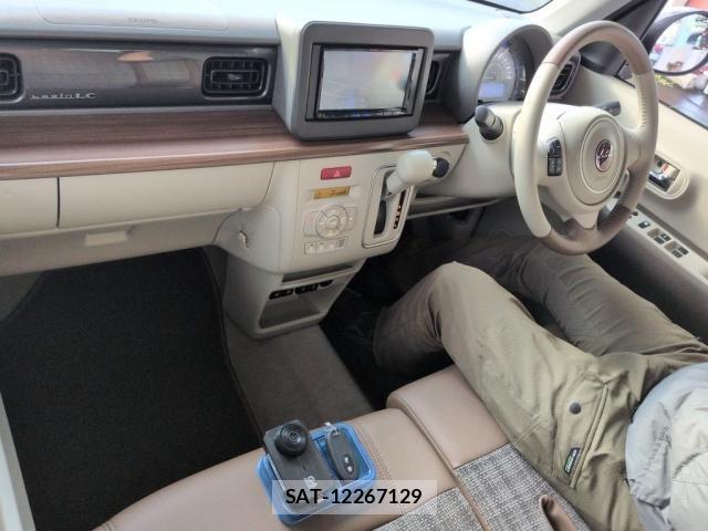 Suzuki LAPIN 2023-07 8648055-2