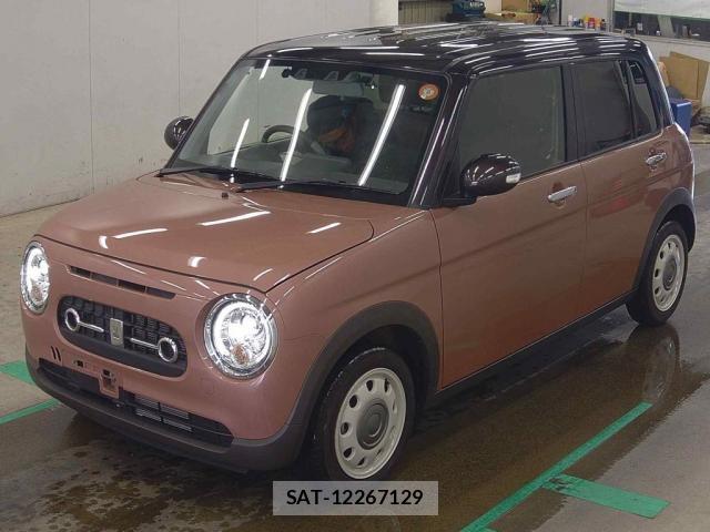 Suzuki LAPIN 2023-07 8648055-3