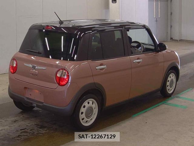 Suzuki LAPIN 2023-07 8648055-4