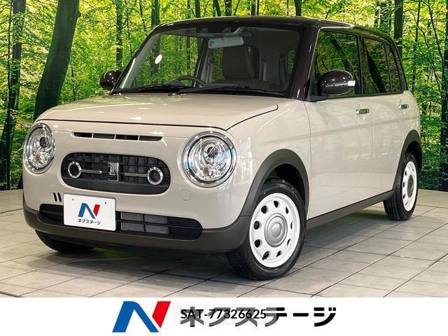 Suzuki LAPIN 2023-06 8648455-0
