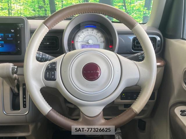 Suzuki LAPIN 2023-06 8648455-10