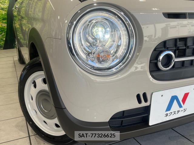 Suzuki LAPIN 2023-06 8648455-11