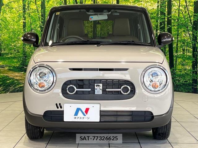 Suzuki LAPIN 2023-06 8648455-13
