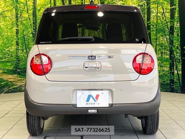 Suzuki LAPIN 2023-06 8648455-14