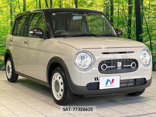Suzuki LAPIN 2023-06 8648455-15