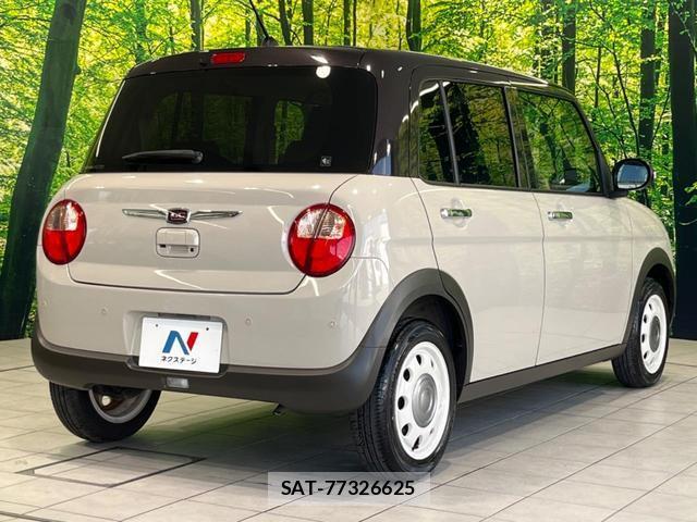Suzuki LAPIN 2023-06 8648455-16