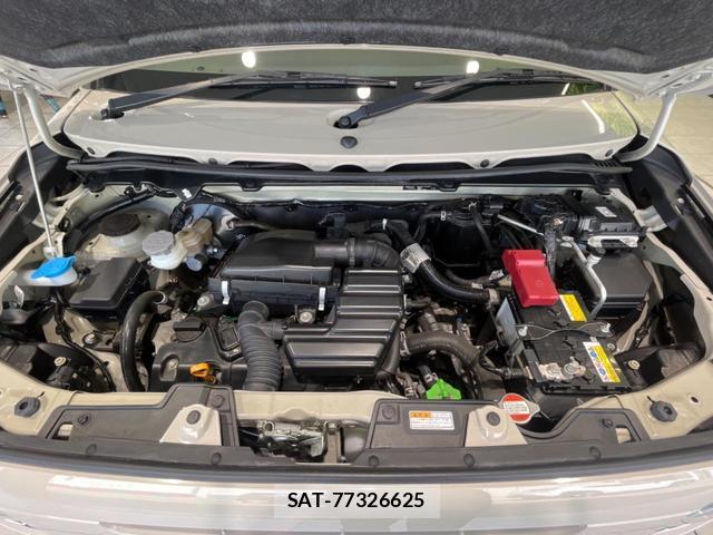 Suzuki LAPIN 2023-06 8648455-17