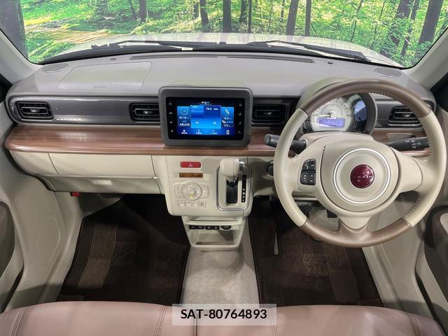 Suzuki LAPIN 2023-05 8649197-1