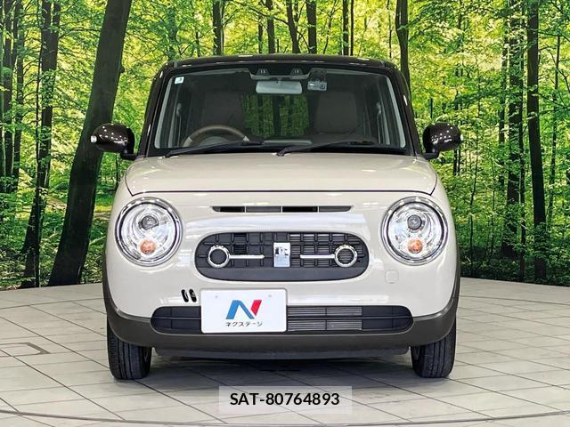 Suzuki LAPIN 2023-05 8649197-13