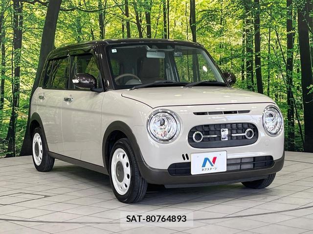 Suzuki LAPIN 2023-05 8649197-15