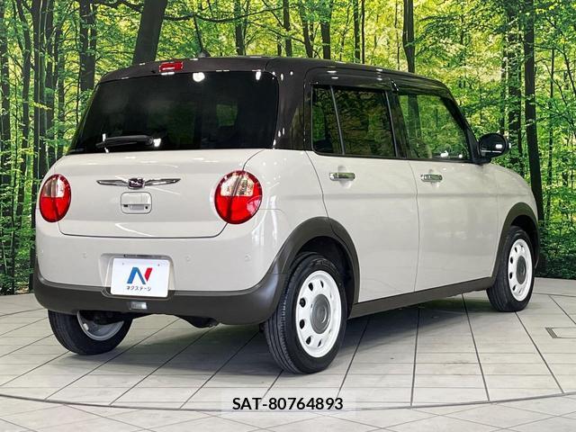 Suzuki LAPIN 2023-05 8649197-16