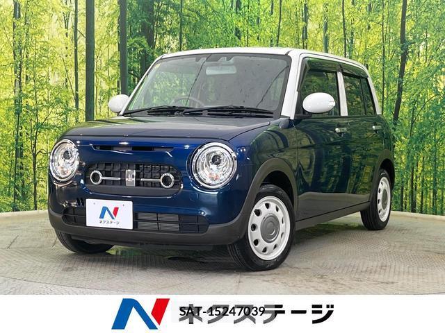 Suzuki LAPIN 2023-12 8651516-0