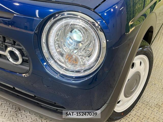 Suzuki LAPIN 2023-12 8651516-11