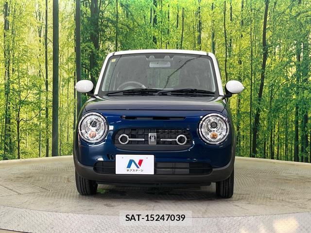 Suzuki LAPIN 2023-12 8651516-13
