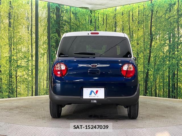Suzuki LAPIN 2023-12 8651516-14