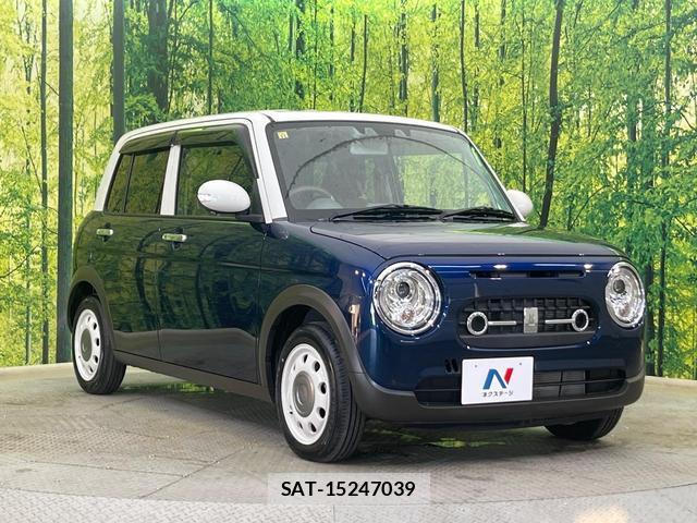 Suzuki LAPIN 2023-12 8651516-15