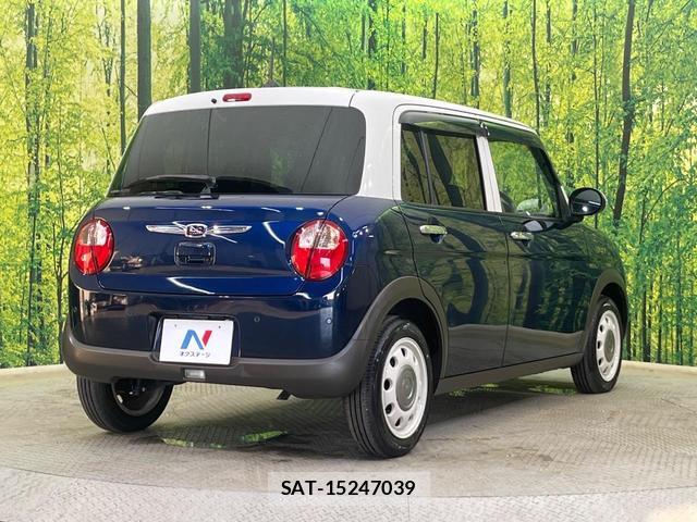 Suzuki LAPIN 2023-12 8651516-16