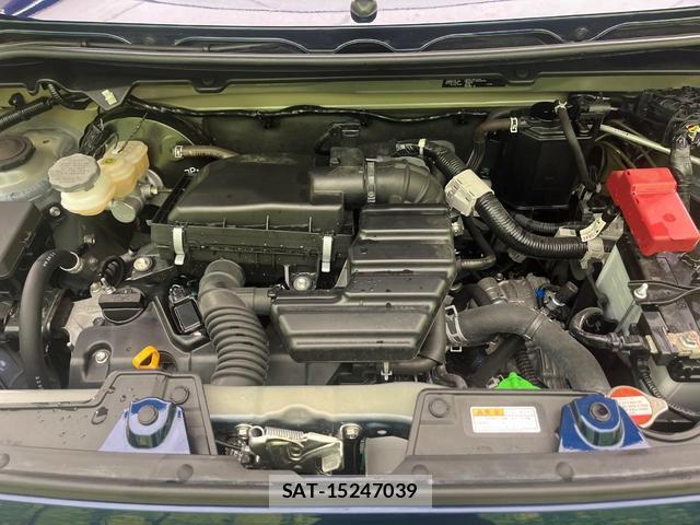 Suzuki LAPIN 2023-12 8651516-17