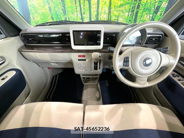 Suzuki LAPIN 2019-11 8647445-1