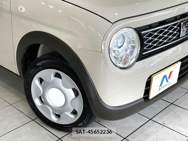 Suzuki LAPIN 2019-11 8647445-11