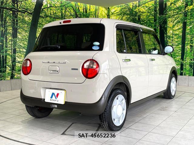Suzuki LAPIN 2019-11 8647445-16