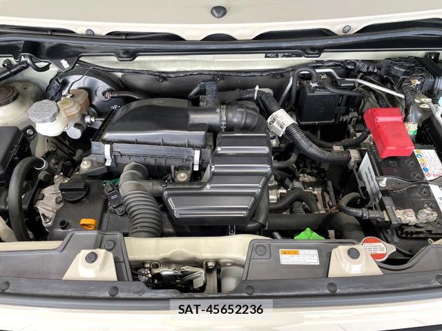 Suzuki LAPIN 2019-11 8647445-17
