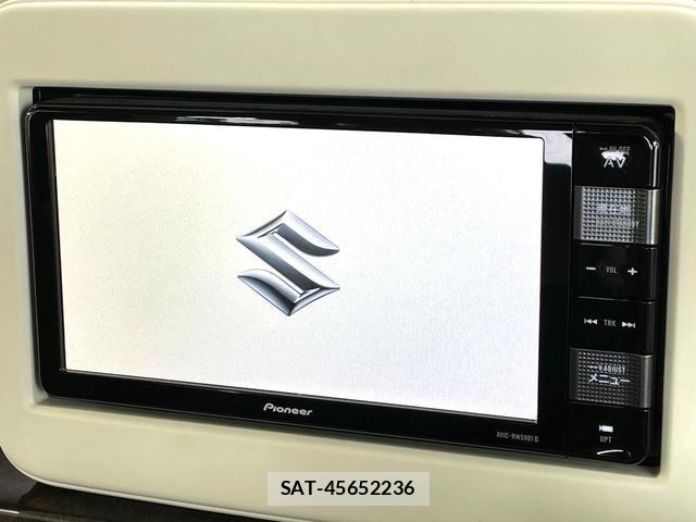Suzuki LAPIN 2019-11 8647445-2