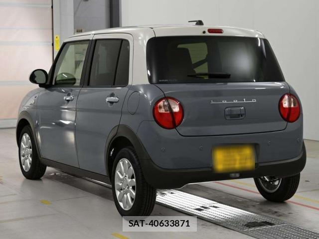 Suzuki LAPIN 2025-12 8648034-1