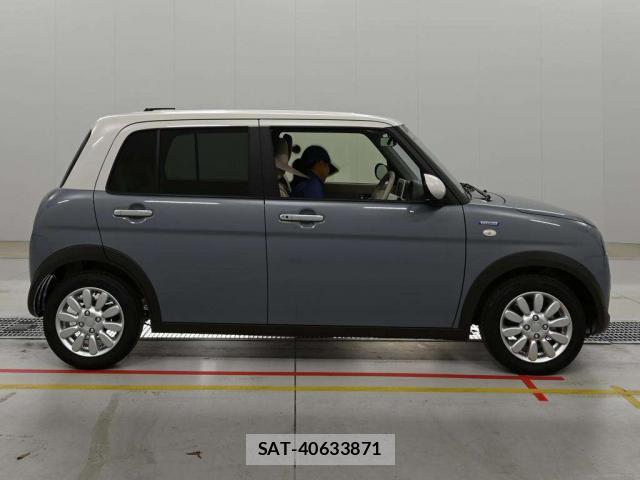 Suzuki LAPIN 2025-12 8648034-3