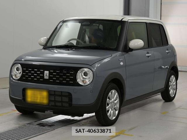 Suzuki LAPIN 2025-12 8648034-7