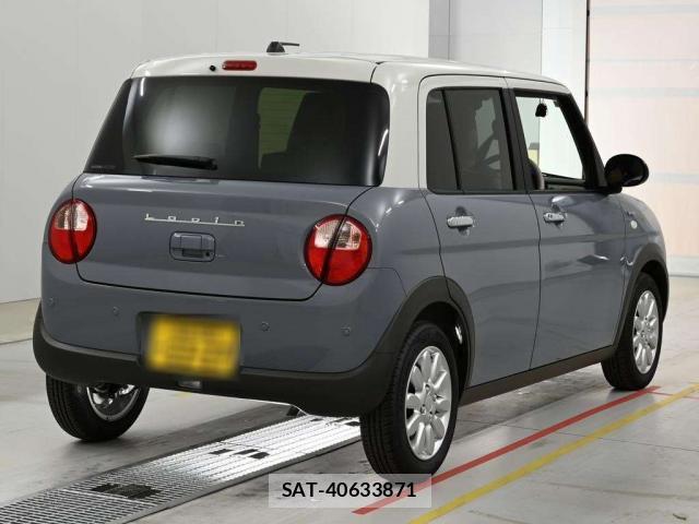 Suzuki LAPIN 2025-12 8648034-8