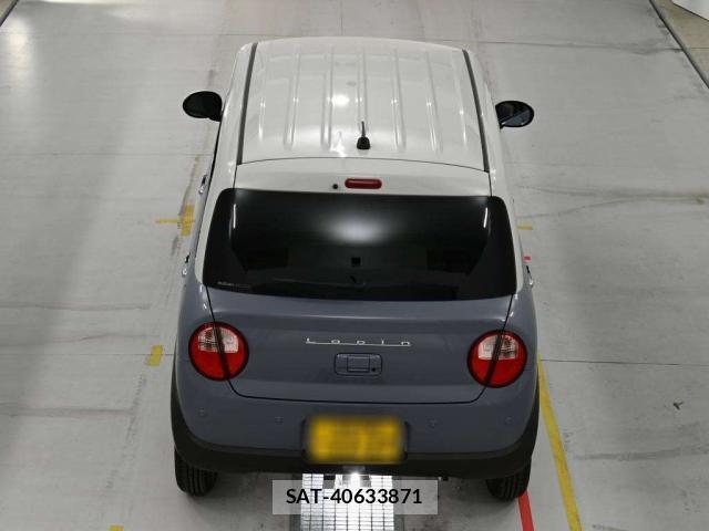 Suzuki LAPIN 2025-12 8648034-9