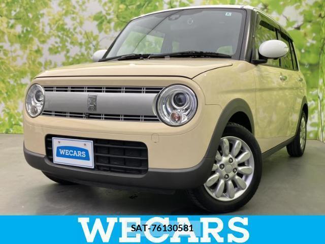 Suzuki LAPIN 2016-06 8648818-0