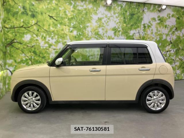 Suzuki LAPIN 2016-06 8648818-1