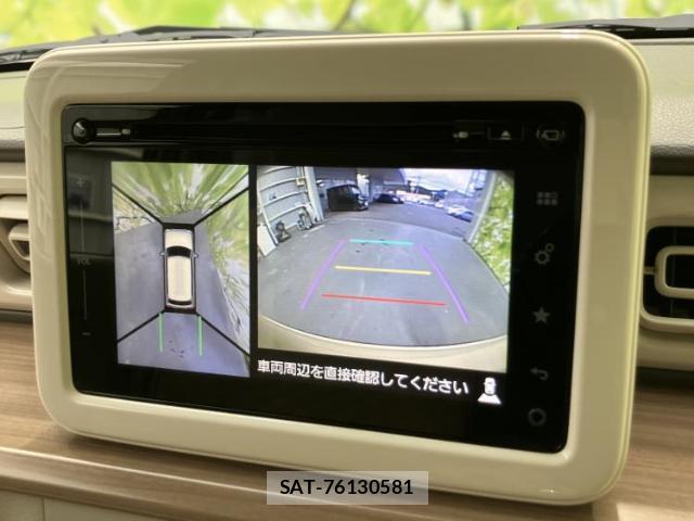 Suzuki LAPIN 2016-06 8648818-11