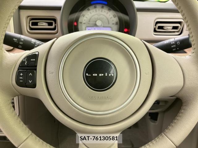 Suzuki LAPIN 2016-06 8648818-13