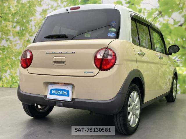 Suzuki LAPIN 2016-06 8648818-2