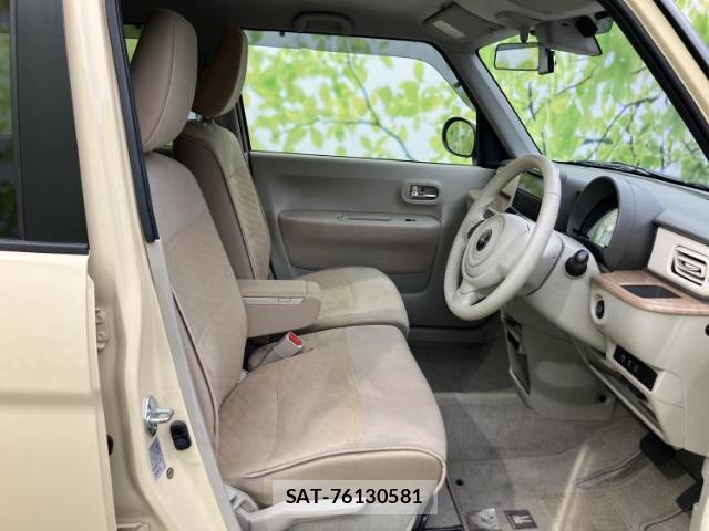 Suzuki LAPIN 2016-06 8648818-3