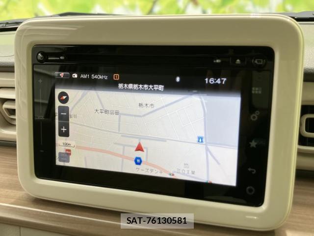 Suzuki LAPIN 2016-06 8648818-8