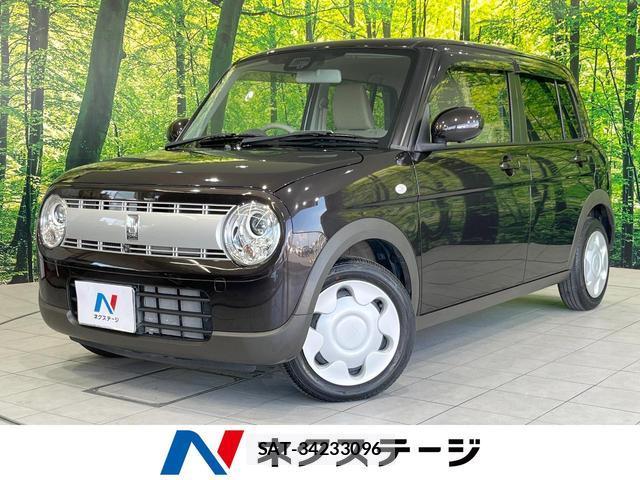 Suzuki LAPIN 2019-09 8648837-0