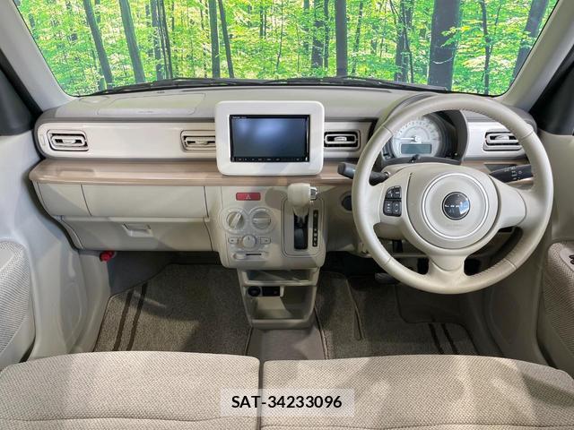 Suzuki LAPIN 2019-09 8648837-1