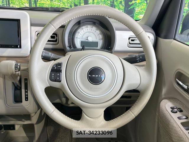 Suzuki LAPIN 2019-09 8648837-10