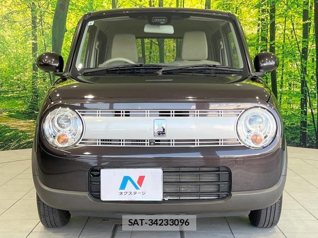 Suzuki LAPIN 2019-09 8648837-13