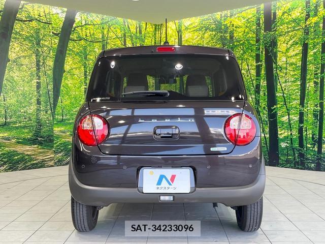 Suzuki LAPIN 2019-09 8648837-14
