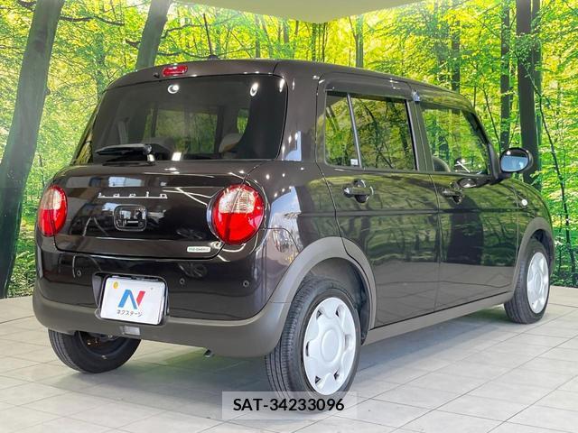 Suzuki LAPIN 2019-09 8648837-16